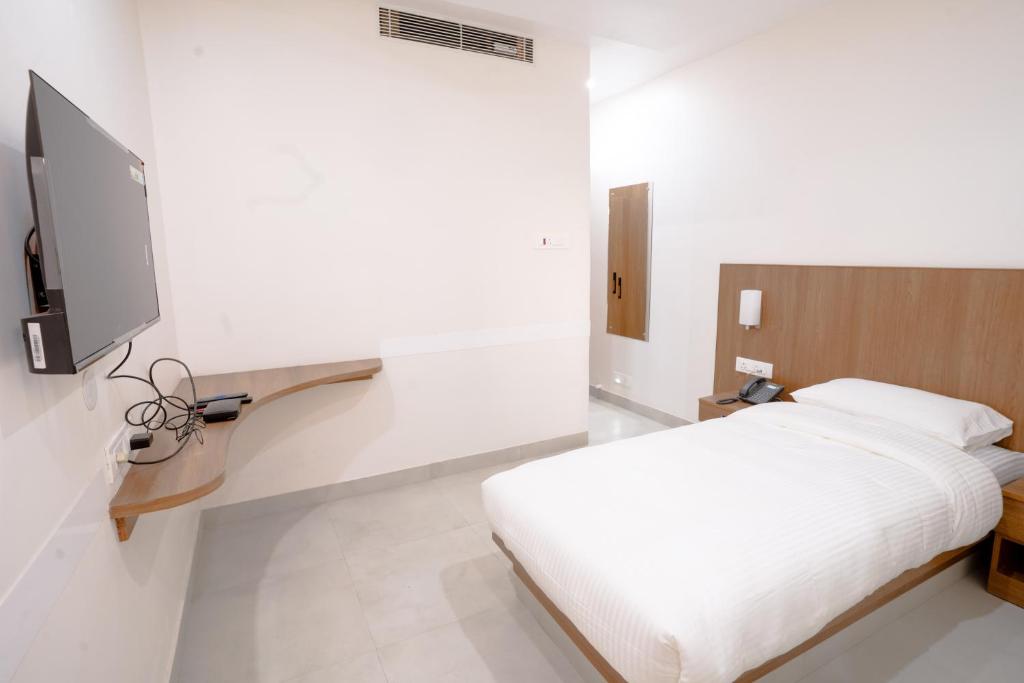 Standard Non Ac Room — view 1